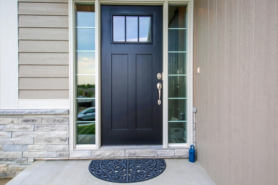 San Pablo-residential-door-repair