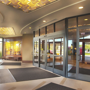commercial door specialist San Pablo