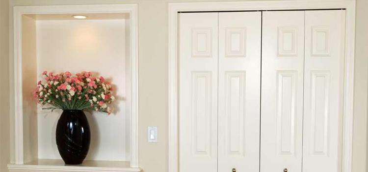 residential closet door repair in San Pablo