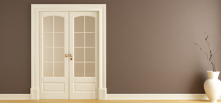residential fiberflasss door repair San Pablo